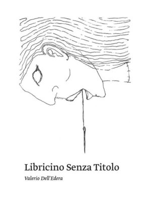 cover image of Libricino Senza Titolo